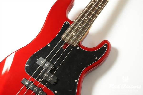 KPJ-AL - Candy Apple Red